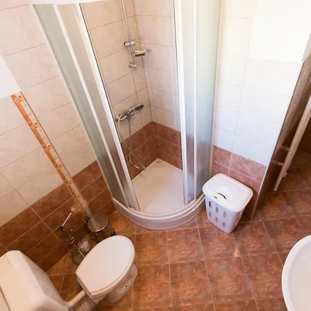 Maison d'hôtes Matej 2 Zadar