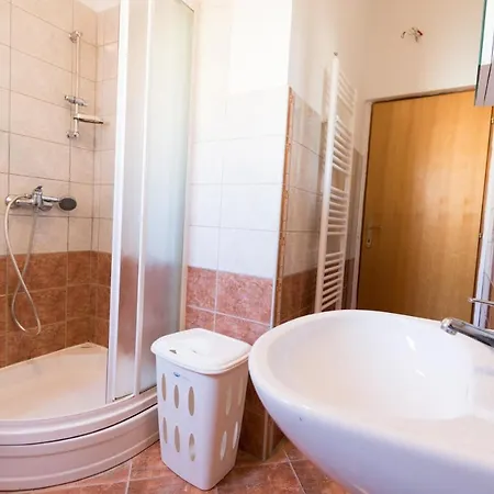 Maison d'hôtes Matej 2 3*