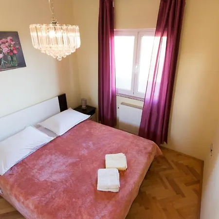Matej 2 Zadar