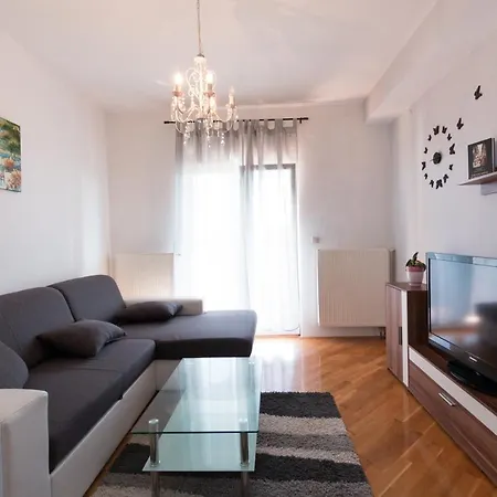 Pensión Matej 2 Zadar