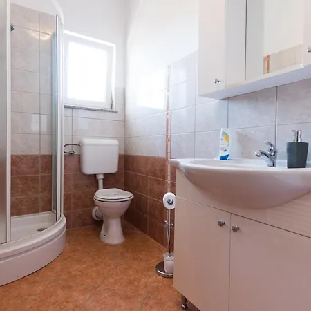 Pensión Matej 2 Zadar